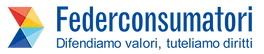 Federconsumatori logo