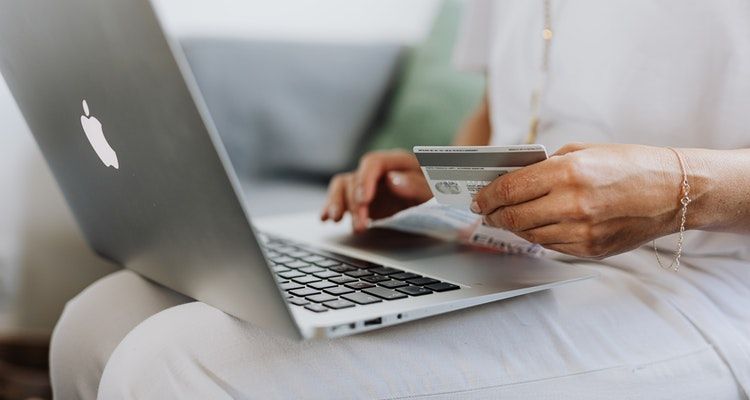 Acquistare online in sicurezza