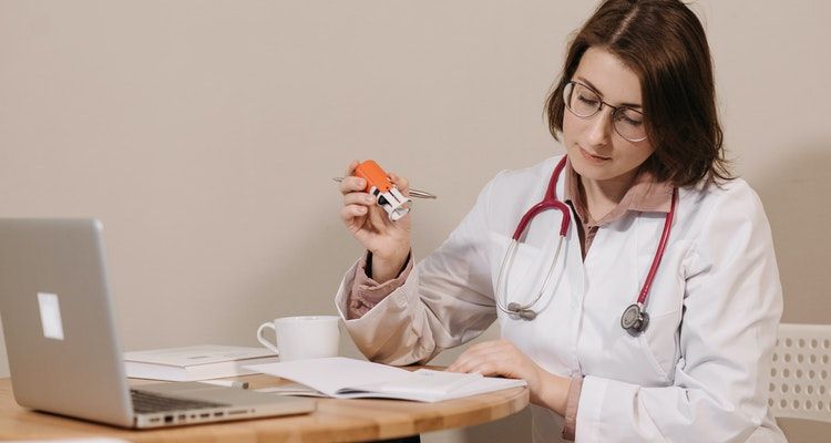 Ricetta medica dematerializzata