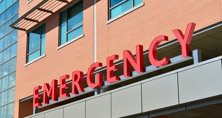 App Salutile "pronto soccorso"