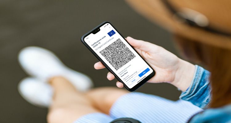Scopri tutto quello che c'è da sapere sul green pass